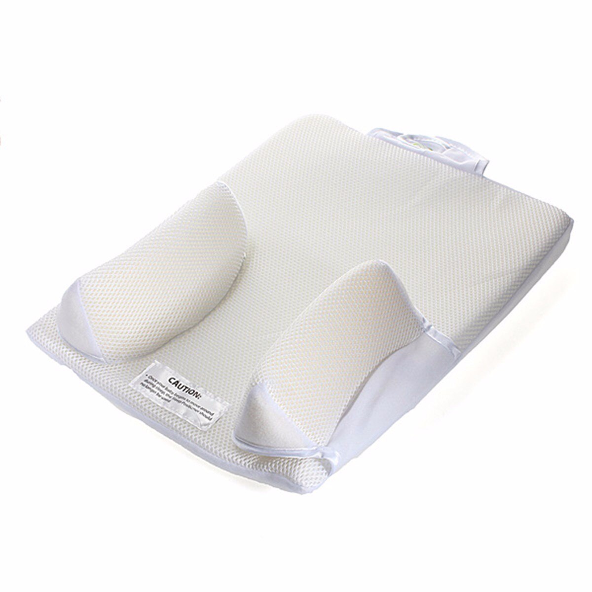 ANTI ROLL PILLOW