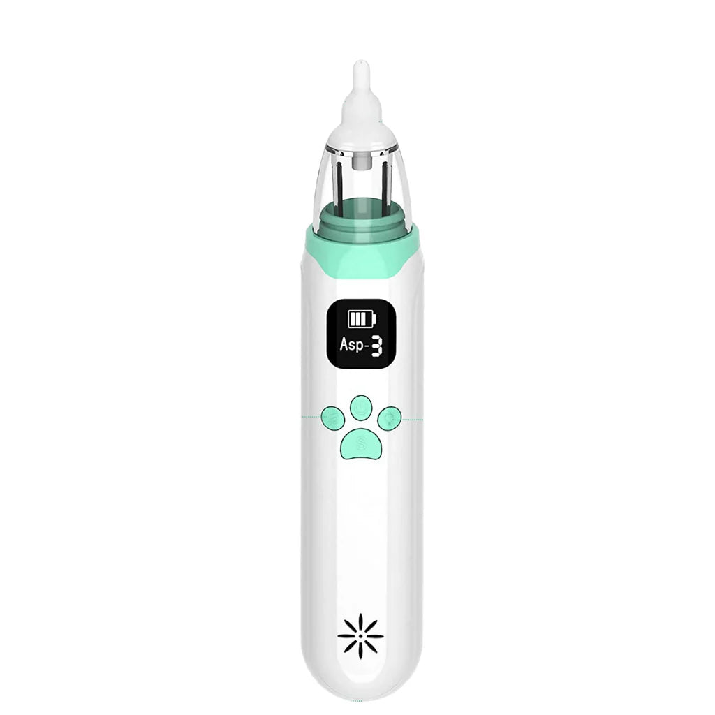 ELECTRIC BABY NASAL ASPIRATOR