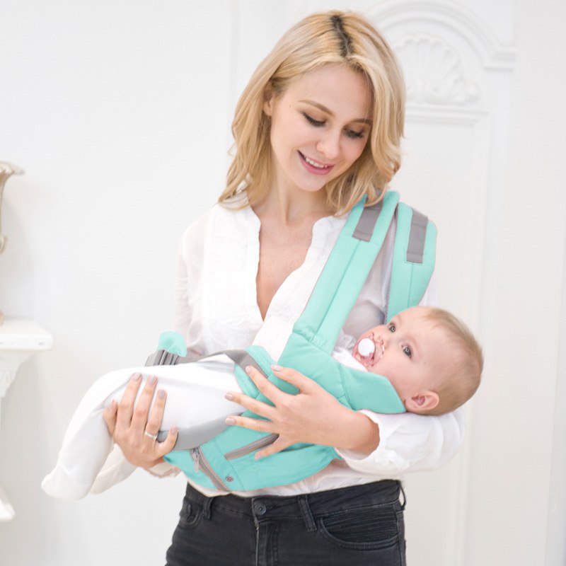 HIPSEAT BABY CARRIER BAG