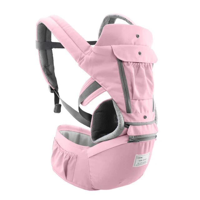 HIPSEAT BABY CARRIER BAG