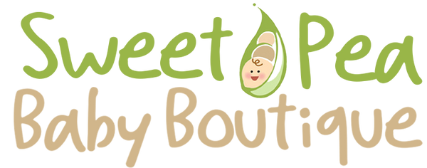 Sweet Pea Baby Boutique